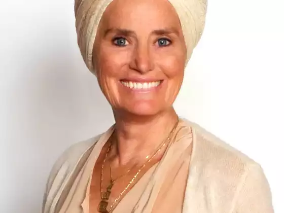 Gurutej Khalsa,
                            Spirituality, Health & Wellness, Love and Relationships, Yoga, Personal Development & Coaching, Personal Development & Coaching
                            Expert at Simpósio Empower 2025