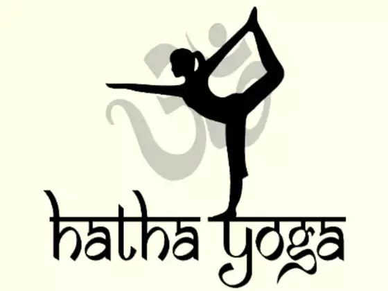 Daily Hatha Yoga