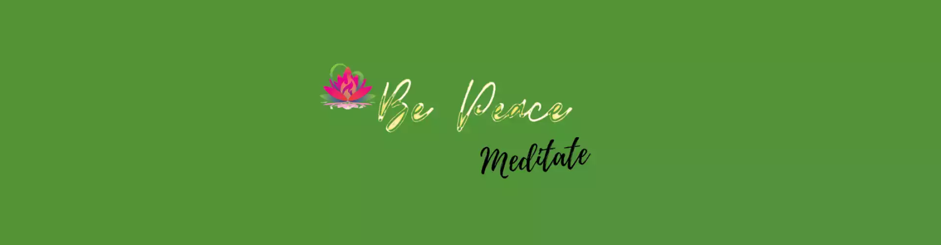 शांति बनो - Online Class by Madelana Ferrara