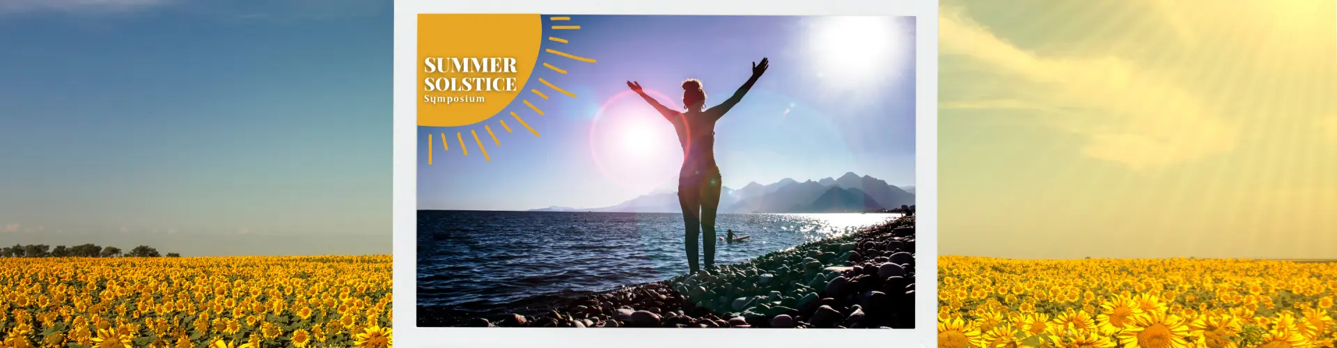 Limites Energéticos para Almas Sensíveis: Uma Renovação no Solstício de Verão - Online Class by Leanne Holitza
