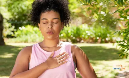 Take the Daily Wellness & Spirituality Quiz for Mindfulness and Holistic Growth